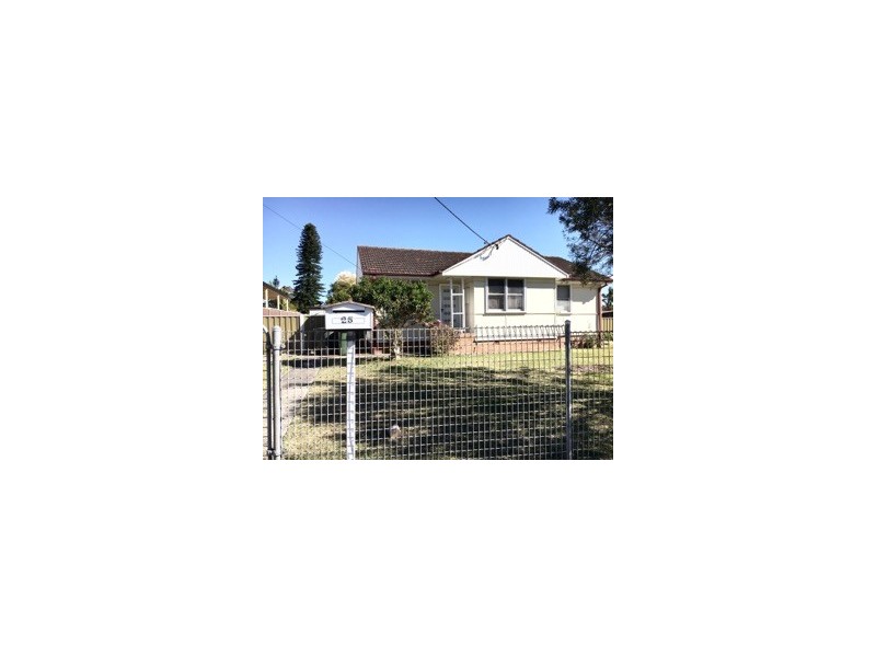 Fairfield West NSW 2165