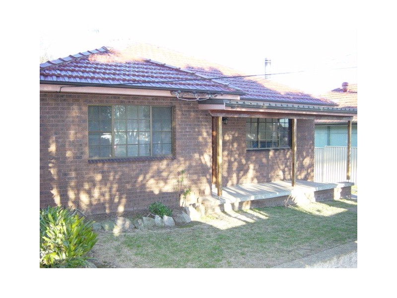 11 ALLISON ROAD, Guildford NSW 2161