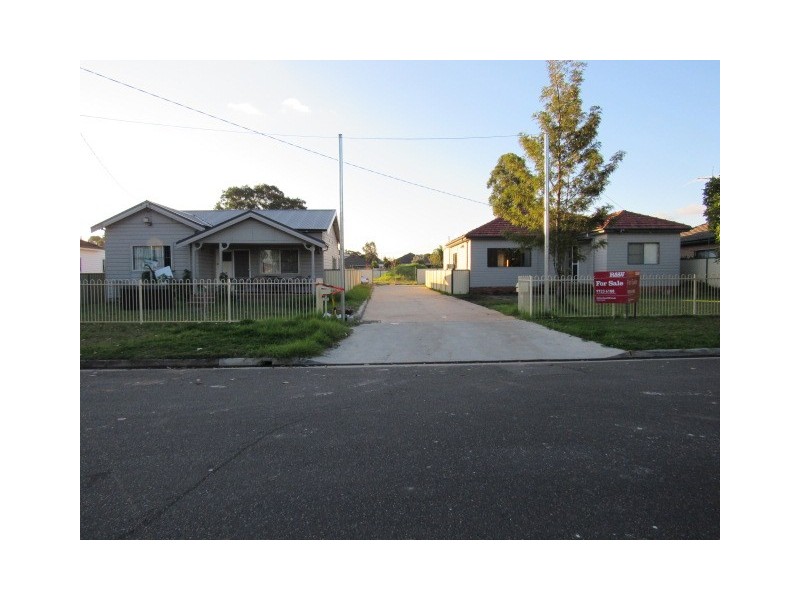 Fairfield East NSW 2165