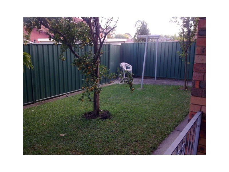 Prairiewood NSW 2176