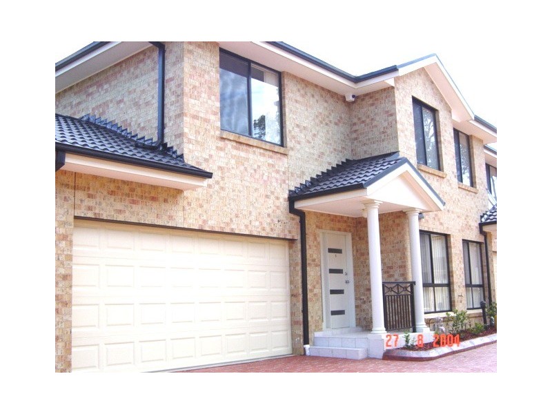 Fairfield Heights NSW 2165