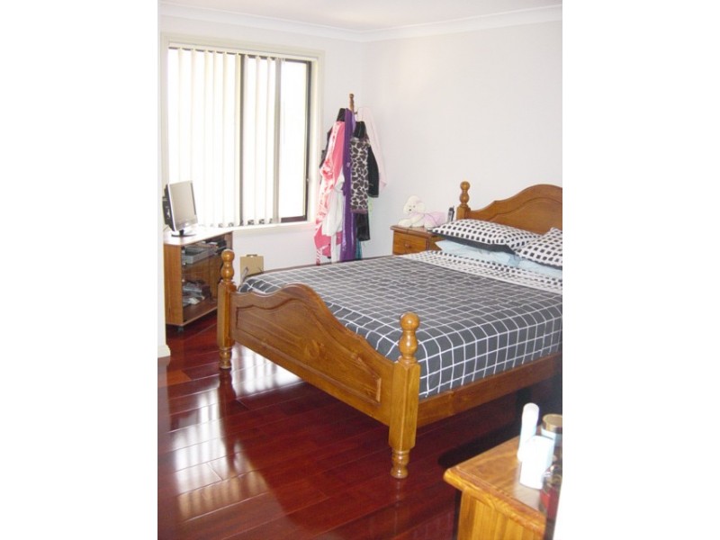 Fairfield Heights NSW 2165