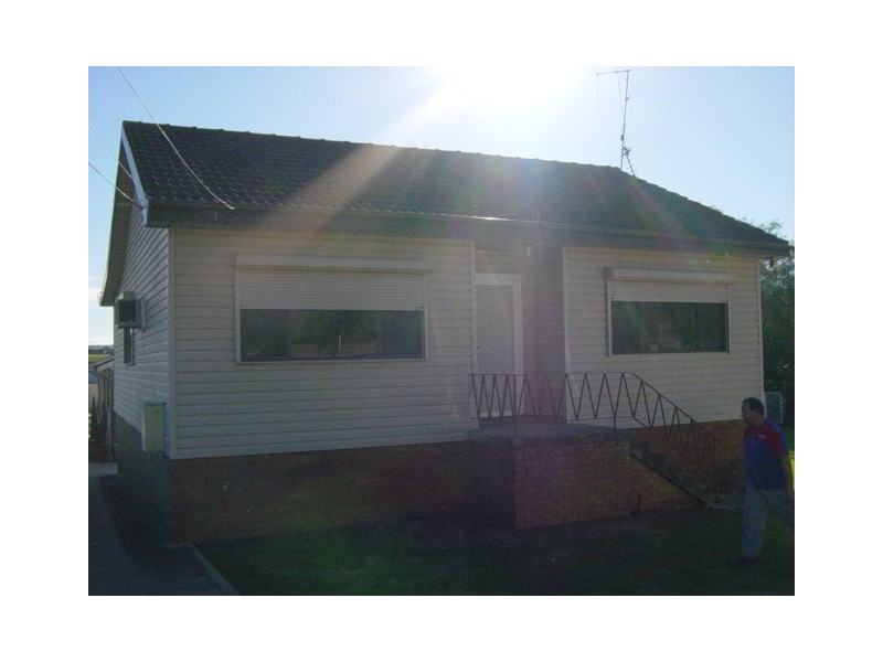 Horsley Park NSW 2175