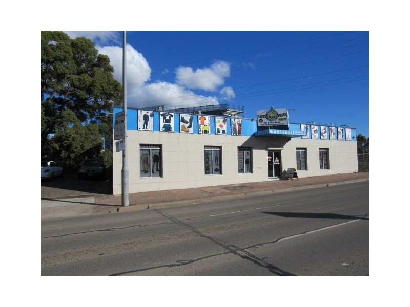 Yagoona NSW 2199