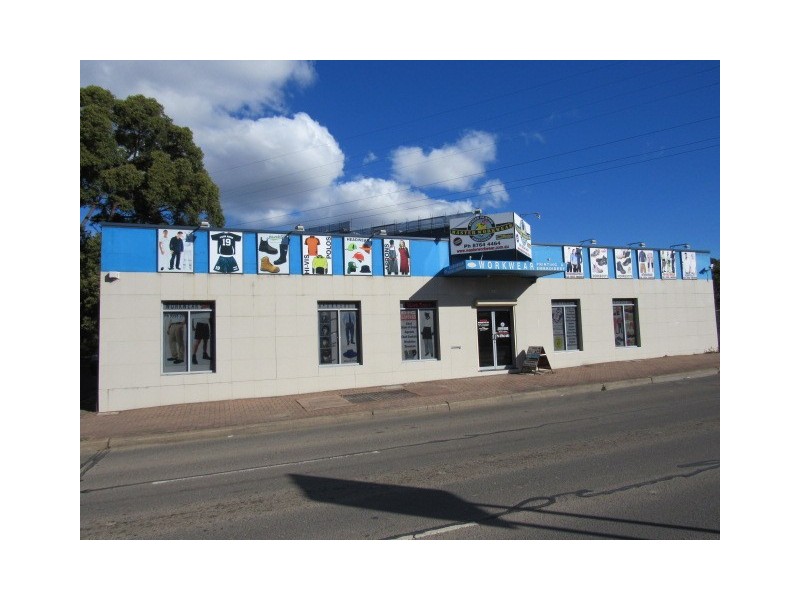 Yagoona NSW 2199