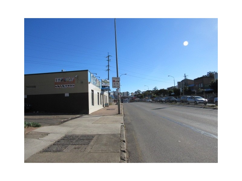Yagoona NSW 2199