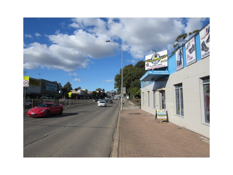 Yagoona NSW 2199