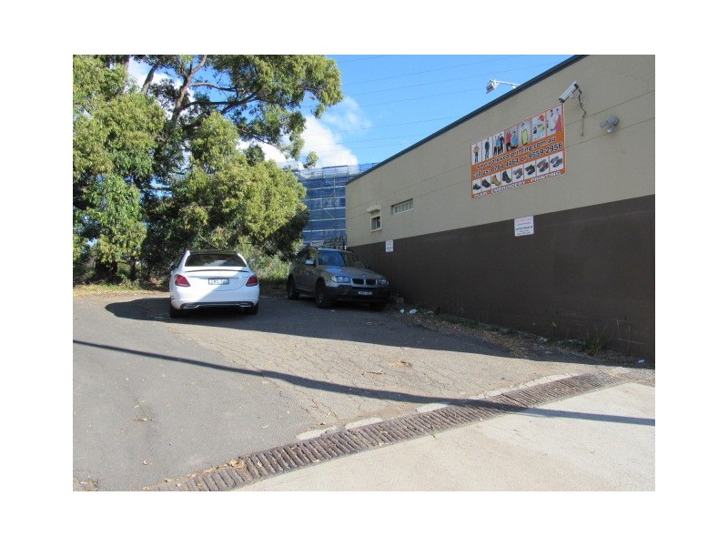 Yagoona NSW 2199