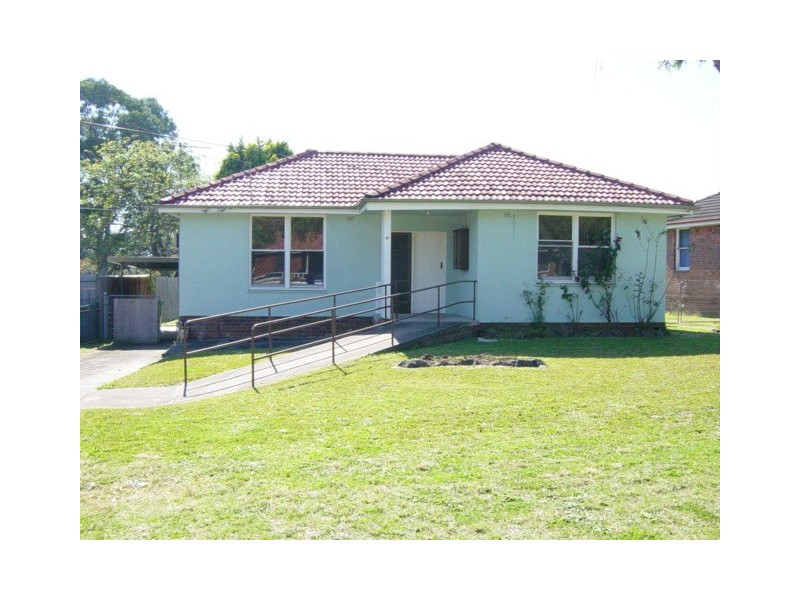 Villawood NSW 2163