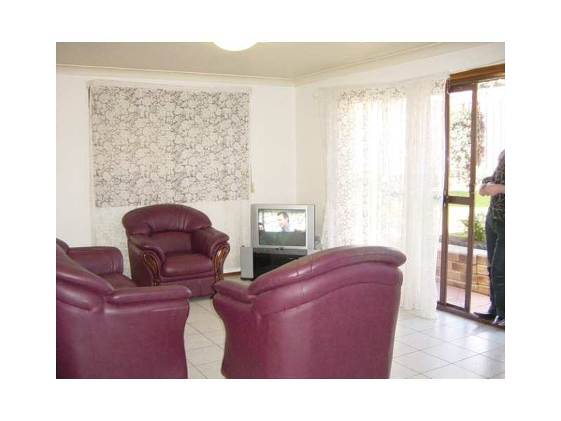 Bossley Park NSW 2176