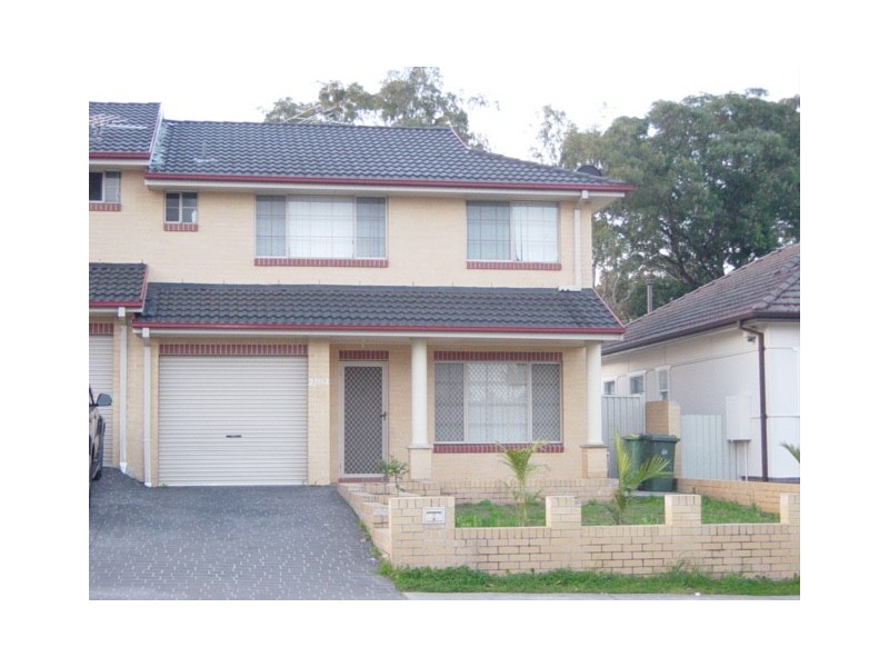 Fairfield Heights NSW 2165