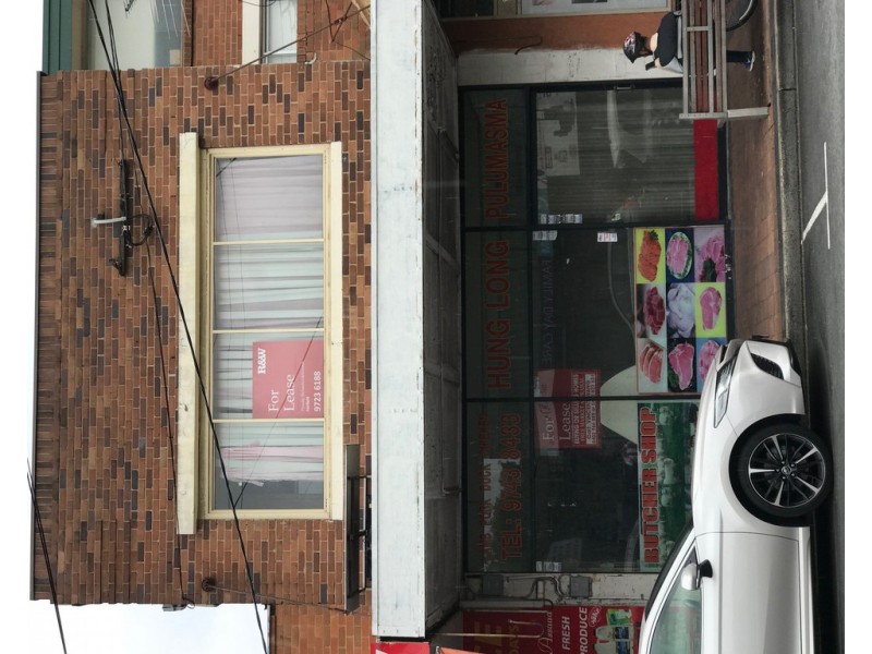 Regents Park NSW 2143