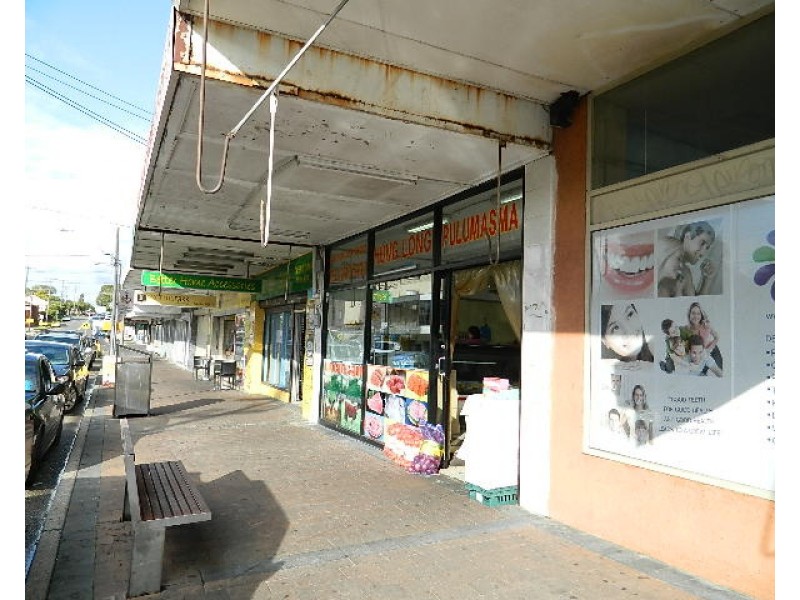 Regents Park NSW 2143