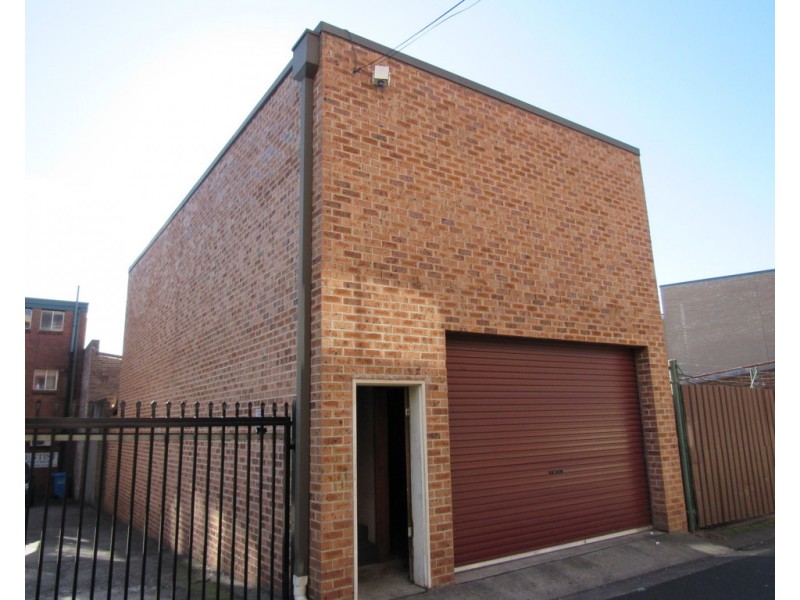 Regents Park NSW 2143