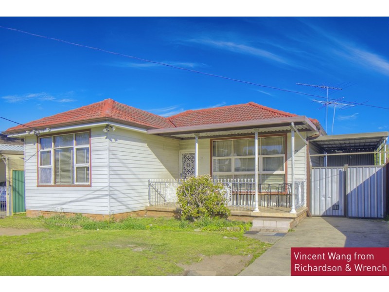 Canley Heights NSW 2166