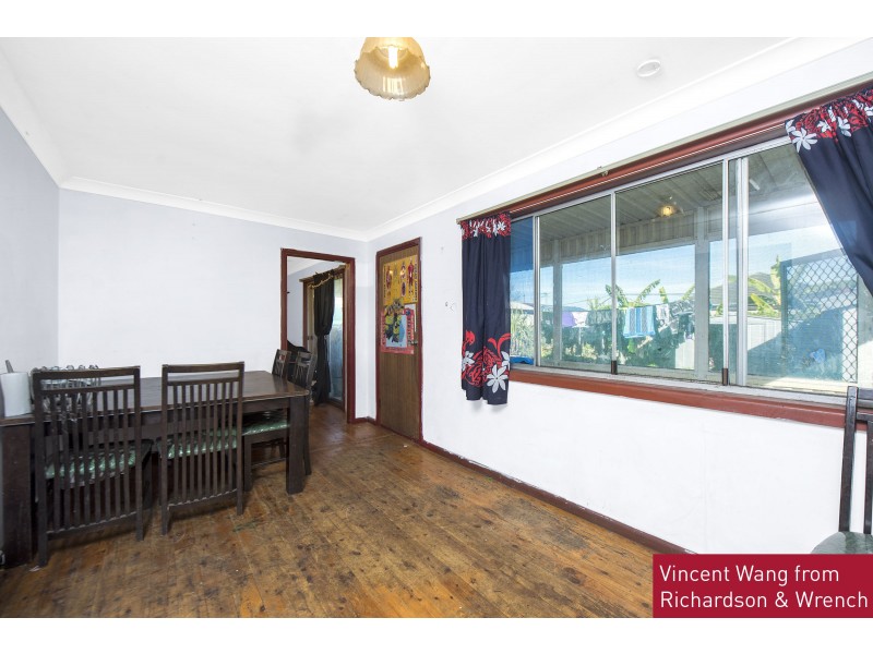 Canley Heights NSW 2166