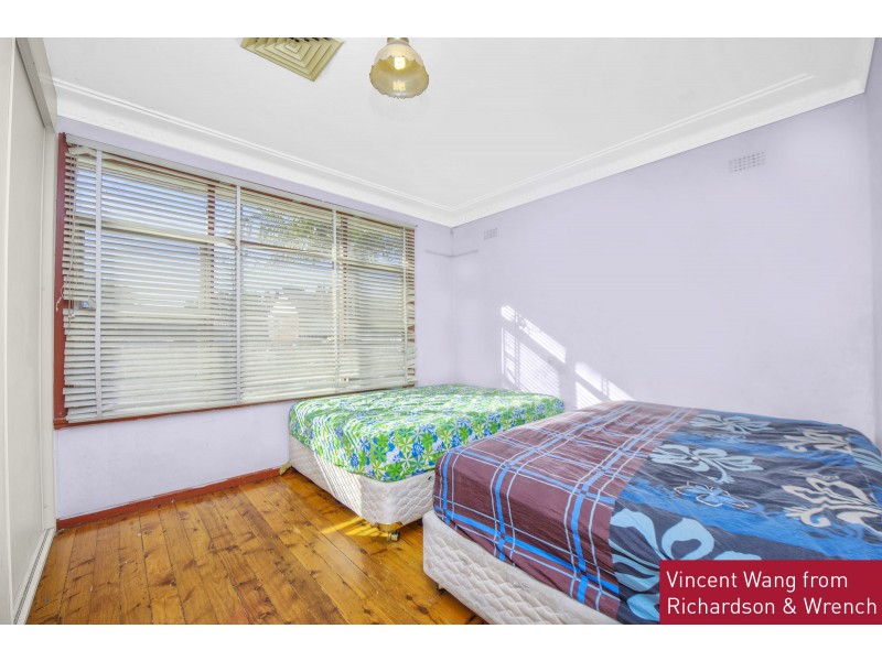 Canley Heights NSW 2166