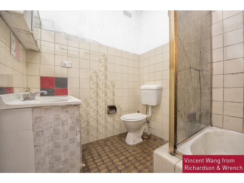 Canley Heights NSW 2166