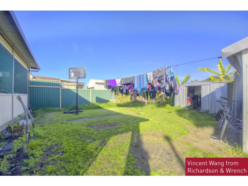 Canley Heights NSW 2166