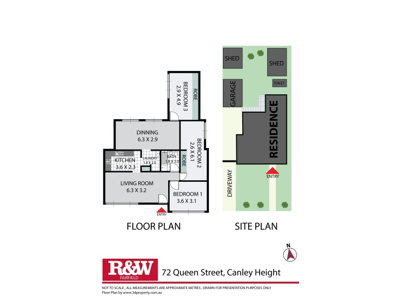 Canley Heights NSW 2166