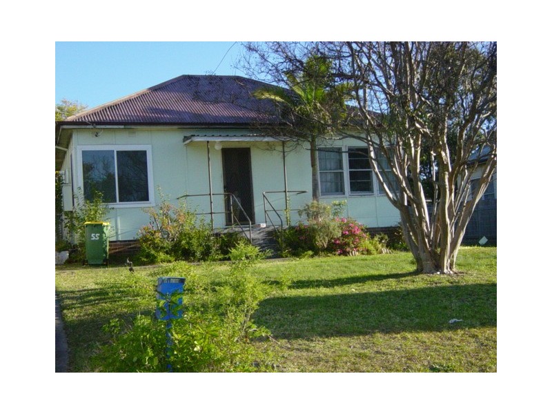 Chester Hill NSW 2162