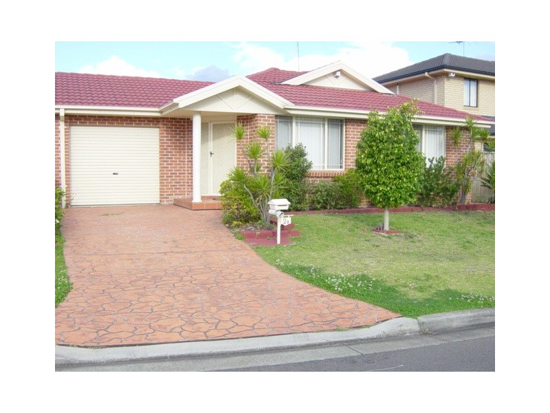 West Hoxton NSW 2171