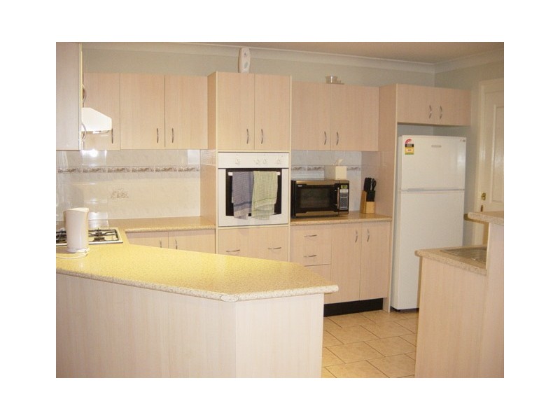 West Hoxton NSW 2171