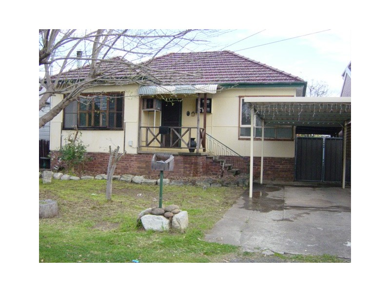 Canley Heights NSW 2166