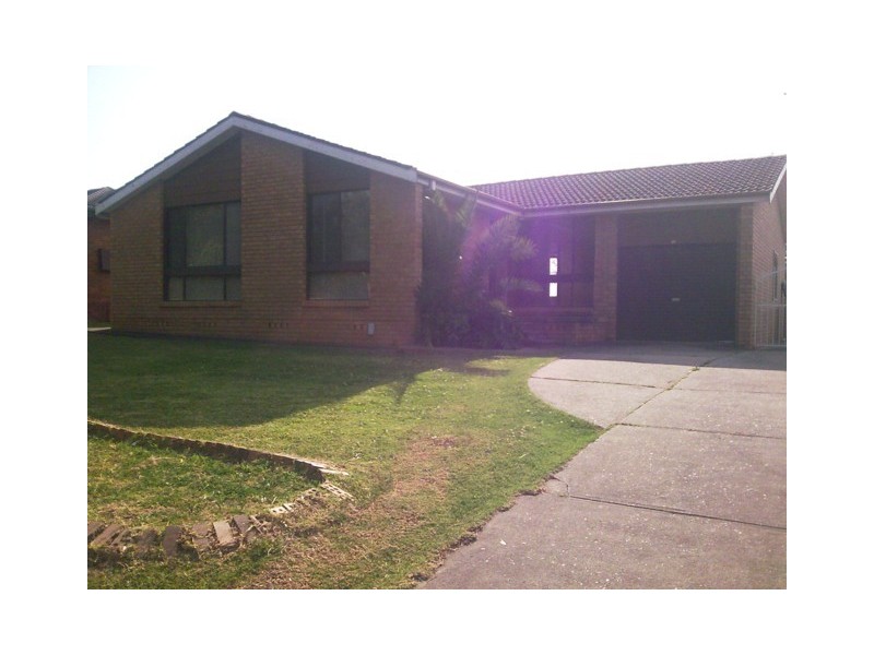 St Johns Park NSW 2176