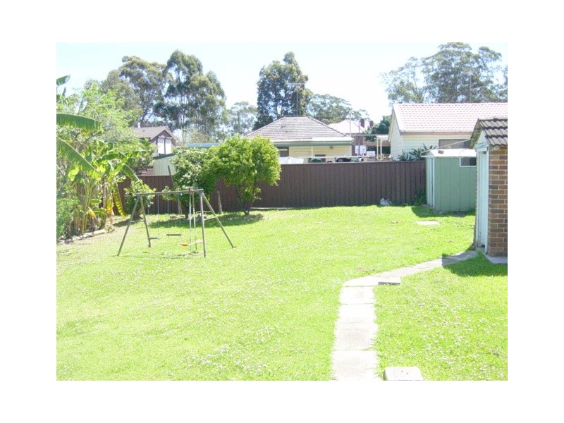 Villawood NSW 2163