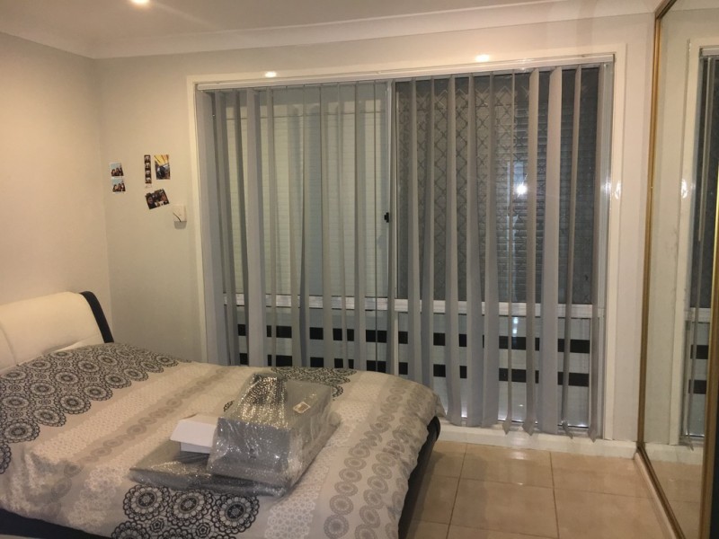 Greenfield Park NSW 2176