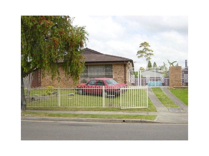 Wakeley NSW 2176