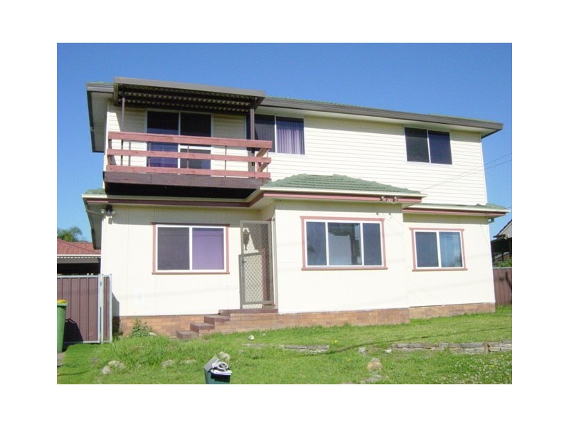 Wetherill Park NSW 2164