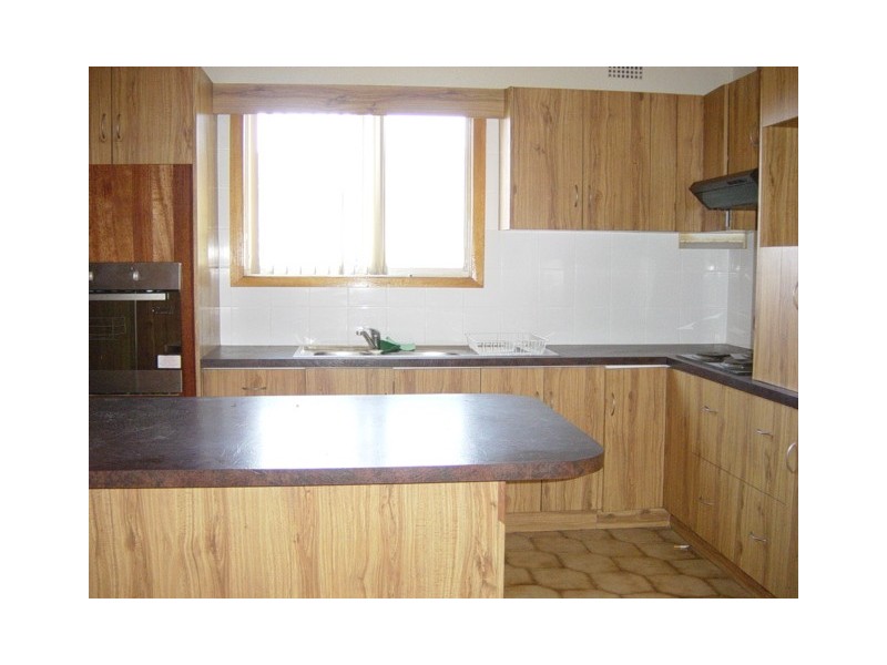 Wetherill Park NSW 2164