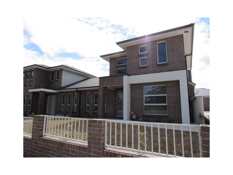 Bossley Park NSW 2176