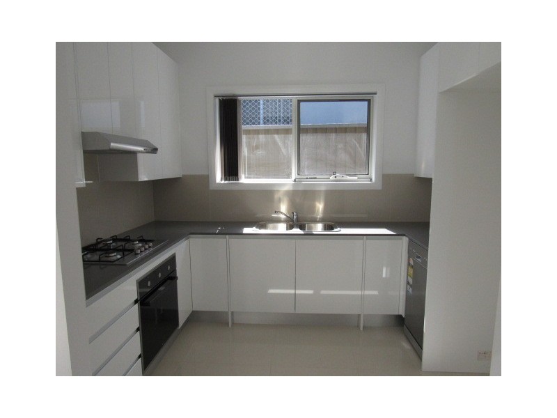 Bossley Park NSW 2176