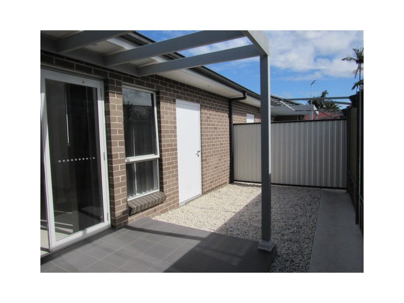 Bossley Park NSW 2176