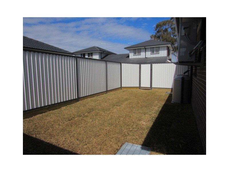 Bossley Park NSW 2176