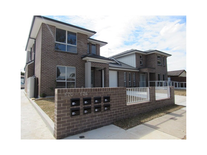 Bossley Park NSW 2176