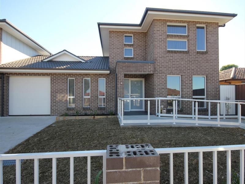 Bossley Park NSW 2176