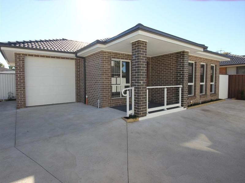 Bossley Park NSW 2176