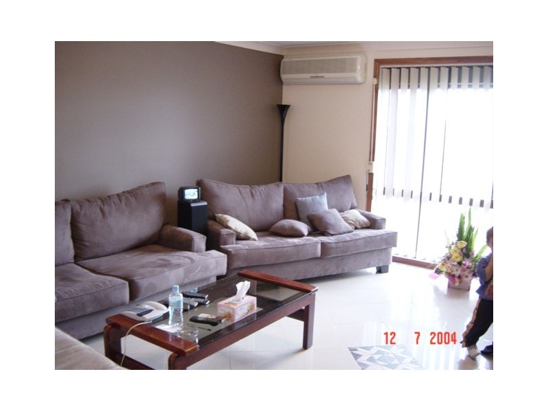 Bonnyrigg Heights NSW 2177