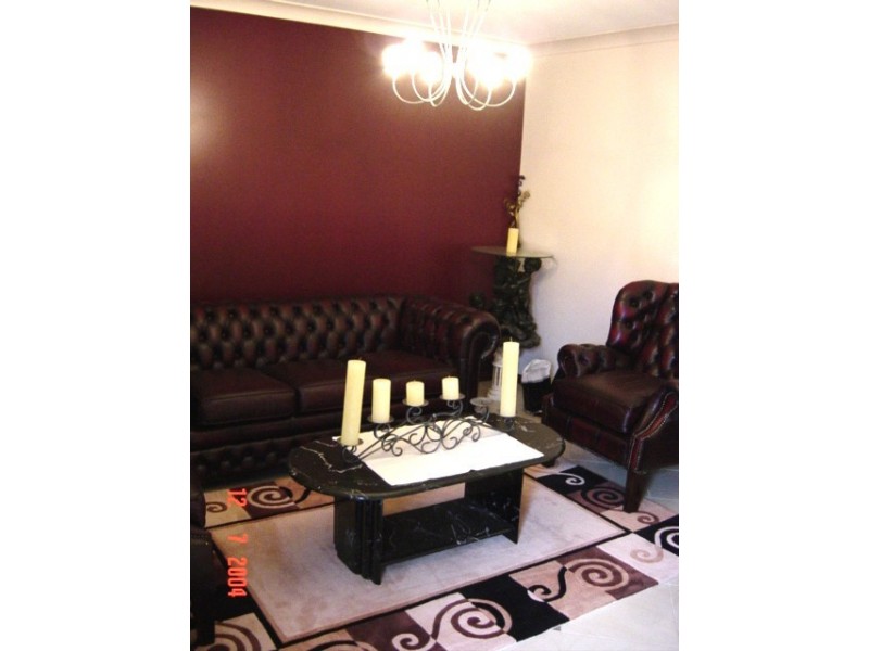 Bonnyrigg Heights NSW 2177