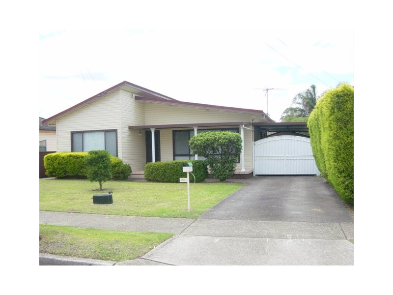 Fairfield West NSW 2165