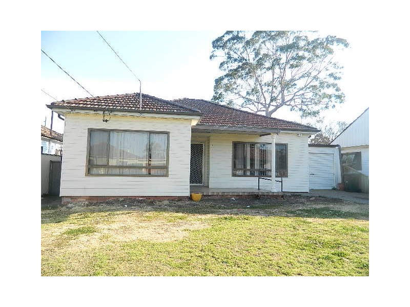 Fairfield East NSW 2165