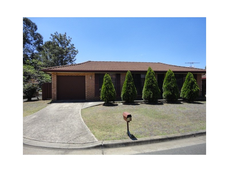 Greenfield Park NSW 2176