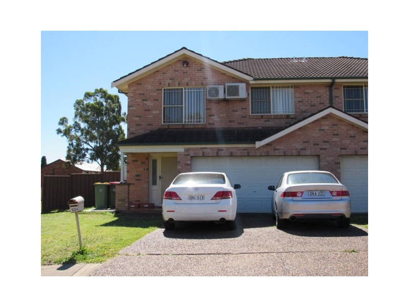 Bossley Park NSW 2176