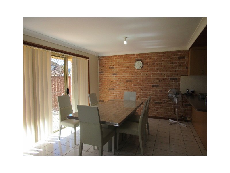 Bossley Park NSW 2176