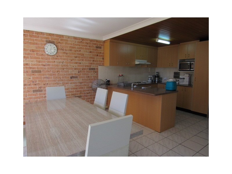 Bossley Park NSW 2176