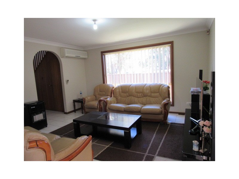 Bossley Park NSW 2176